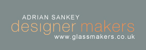 Adrian Sankey Glassmakers